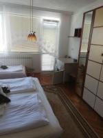 Habitación Triple con balcón
