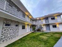 Apto terreo com piscina, quintal e churrasqueira - Ferienwohnung Ubatuba