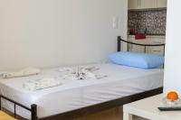 Appartement met Balkon