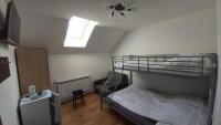 Quadruple Room with Bathroom