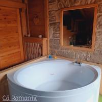 Romantic Spa - B&B