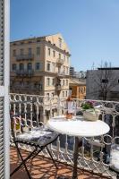 Casa Valeroza Old Town - B&B Grevedianá