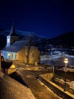 Chalet