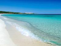 VILLA INDIPENDENTE AL MARE BUDONI - B&B