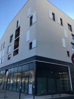 Paris- Disney - Parking privé !PKN! - B&B