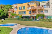 Lujo en Higuerón jacuzzi privado, terraza y piscina con vistas al mar - Chambres d'hôtes Tormaleo