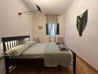 Habitación Doble con baño privado externo