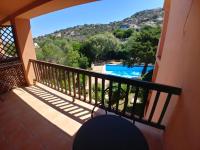 casa Valentina con piscina - Ferienwohnung Porto Rotondo