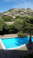 Loft al mare con piscina - Bed and Breakfast
