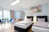 B&B Monaco di Baviera - Eddy's Rest & Relax - Munich East - Bed and Breakfast Monaco di Baviera