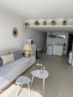 Studio Apartment with Sea View