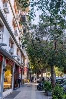 La casetta al Politeama - B&B Palermo