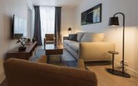 Deluxe Appartement met 2 Slaapkamers