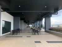 Mishal’s Homestay-Vista Bangi Studio Service Apartment - Ferienwohnung