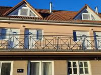 Egniss Apartman 2 - B&B