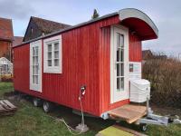 Gemütliche Gästezimmer in einem neu sanierten Fachwerkhaus - B&B