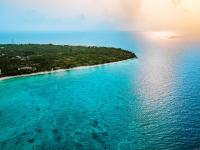 Riyaludhathuru Maldives - B&B Thoddoo