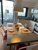 gran terrazza, vista oceano, confortevole, ampio, Wi-Fi - B&B
