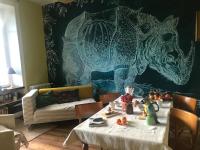 Maison Mercredi - B&B