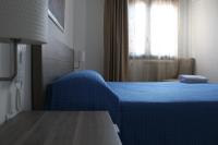 Apartamento con balcón