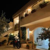 B&b il Patio - B&B