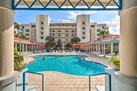 Luxury New Smyrna Beach Condo with Resort Amenities! - Ferienwohnung New Smyrna Beach