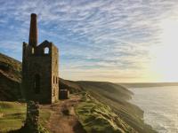 B&B Mount Hawke - Idyllic cottage - near St Agnes and Porthtowan - Bed and Breakfast Mount Hawke