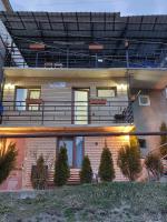 Apartamento Estudio