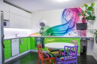 Central Studio Apartment - Ferienwohnung Tampere