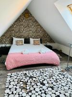 Appartement Split-level