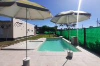 Lo de Jorge SIN Pileta fuera de temporada - Chambres d’hôtes Santiago del Estero