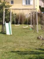 Chaleureux à la campagne - B&B Saint-Germain-Laprade