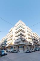 Best House, Psila Alonia Square Luxury, Patra - B&B