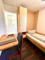 Chambre Simple