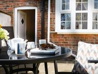 B&B Filey - Courtyard Cottage - Bed and Breakfast Filey