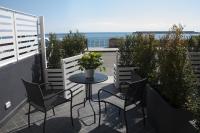 AG Luxury Rooms - B&B Giardini-Naxos