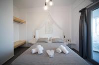 B&B Fira - Eunoia Apartments - Bed and Breakfast Fira