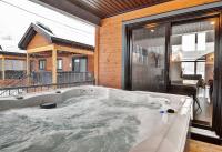05 Chemin des Cascades - B&B Stoneham