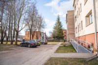 Čia gera studio - B&B Anykščiai