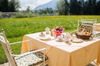 Landhaus Grünau - Bed and Breakfast Wals