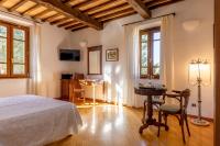 B&B Asciano - Hotel La Pace - Bed and Breakfast Asciano