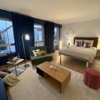 Appartement Entre Paris et Disney - Bed and Breakfast