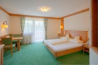 Single Room with Balcony