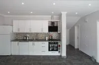 Bluberry Central Fethiye's apartment - Ferienwohnung Fethiye