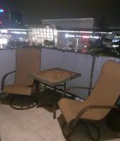 CITY Lux Apartment - Chambres d’hôtes Podgorica