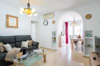 Piso 3 dormitorios HL Gines a 10" de Sevilla, a 20" del Aeropuerto de Sevilla - Ferienwohnung Gines