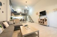 EA Lofthouse - B&B Kokkíni Cháni