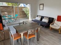 Apartment mit 1 Schlafzimmer