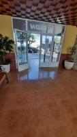 Fantastico apartamento Faro de cullera a primera linea mar abierto playa de los olivos - Chambres d'hôtes Faro de Cullera