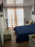 Apt calle 75 302 - Bed and Breakfast Bogota